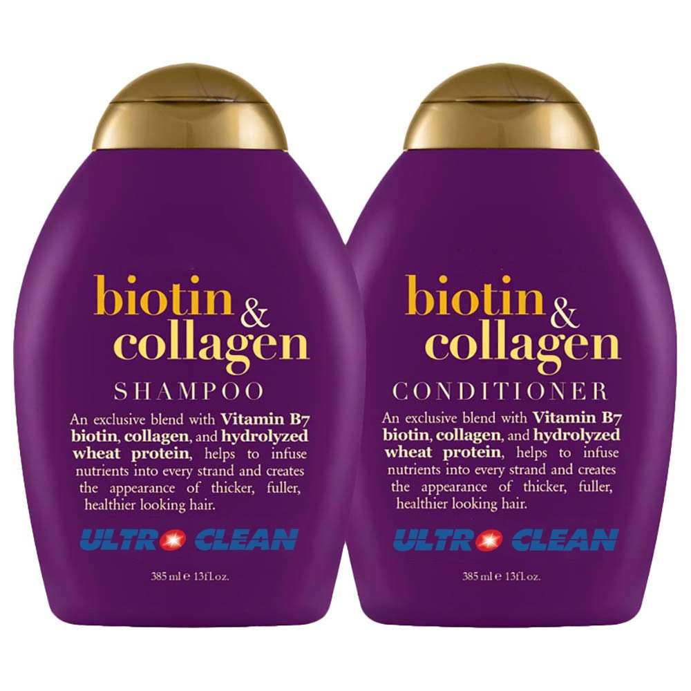 Günstige Biotin Collagen Feuchtigkeitsspendende Anti Schuppen Sulfat Shampoo