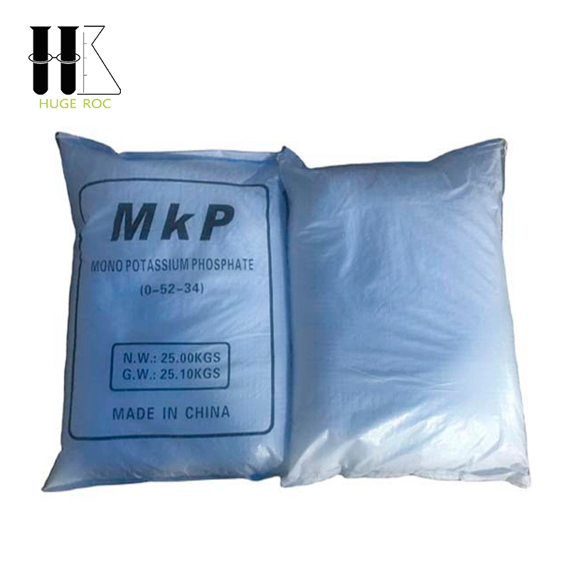 Water Soluble Map Nh4h2po4 12-61-0 Fertilizer Monoammonium Phosphate with Best Price