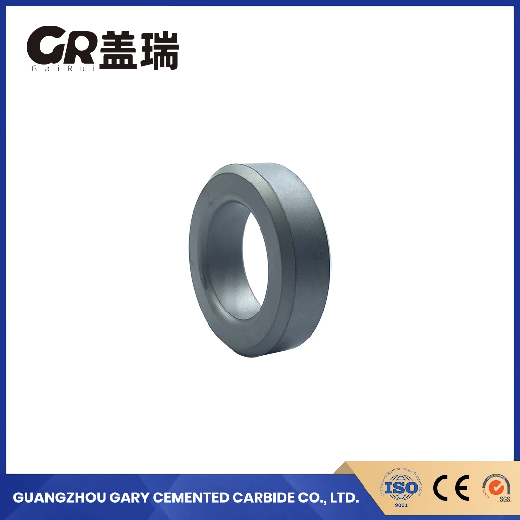 Gary Hardened Steel Bushings Customized Straight or Flanged Oilless Brass Copper Sleeve Bearing Bushing China Straight Tube Polishing Oil Pump Collar Bushings