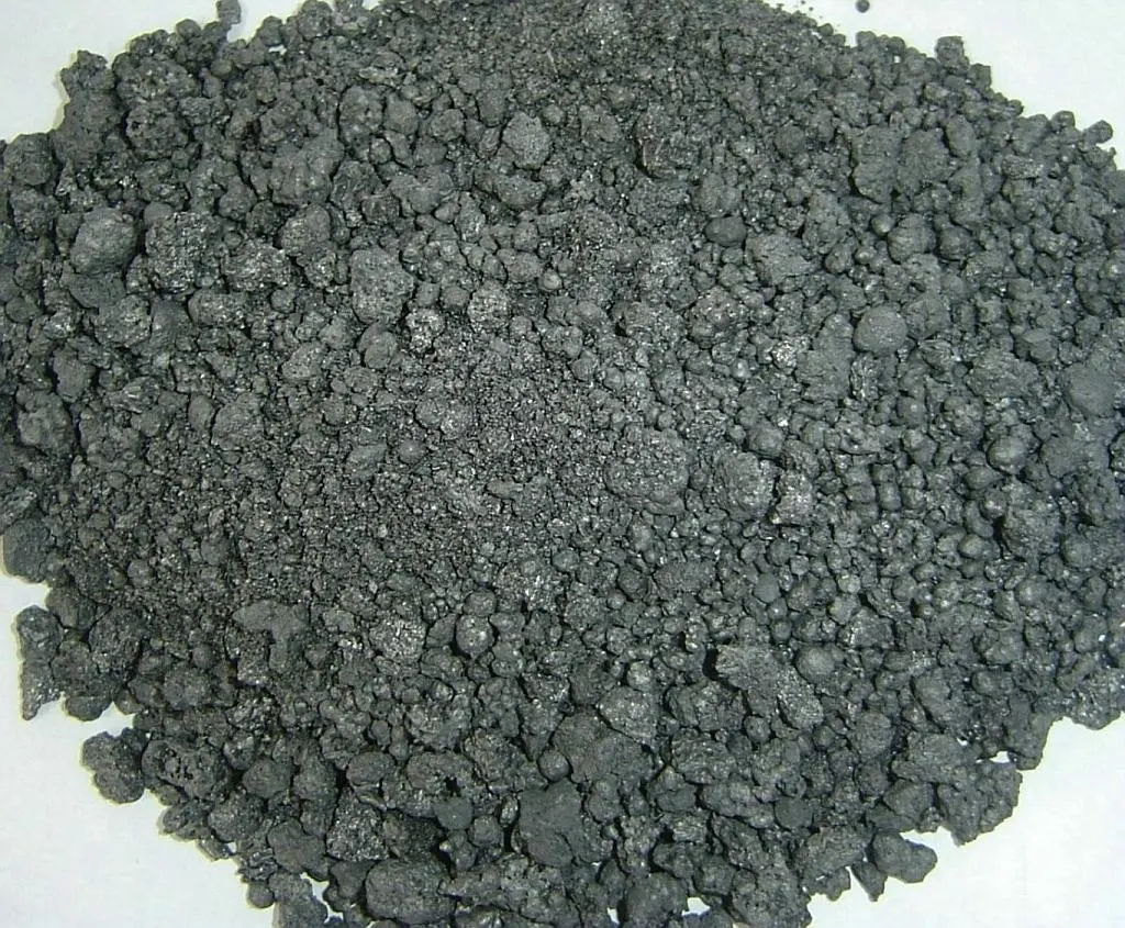 Petroleum Coke Pet Coke Price for Steel Casting Material