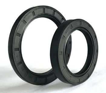 Custom Tc/Sc/Tg NBR FKM FPM Rubber Oil Seal