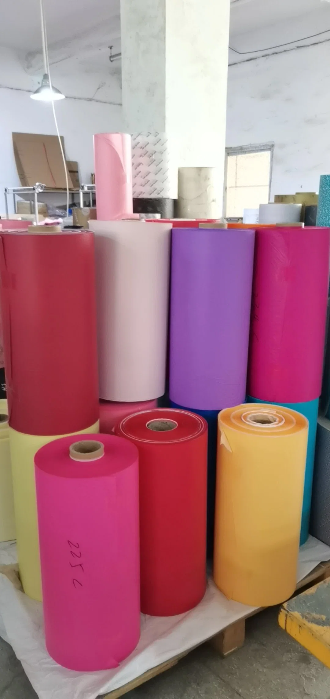 Wholesale/Supplier Price Tissue Wrapping Paper Acid Free Paper Colored Tissue Paper Printed