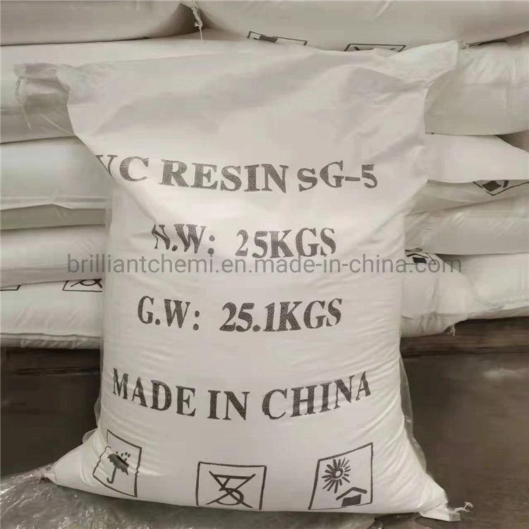 High quality/High cost performance  Plastic Industry Grade Paste Grade Polyvinyl Chloride PVC Resin for PP PE