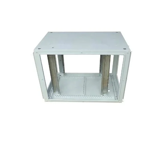 Guangdong Shenzhen Custom Metal Fabrication Product Metal Accessories Aluminum Fully Beam Welding