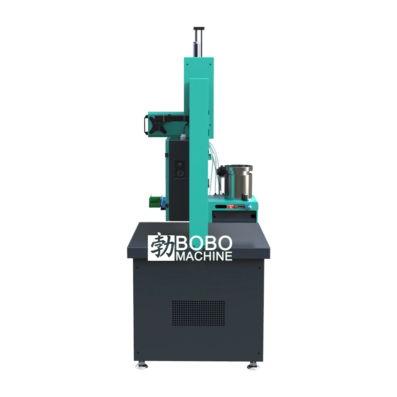 Hydraulic Rivet Press Making Machine Fully Automatic for Door Hinge and Shaft Metal Parts