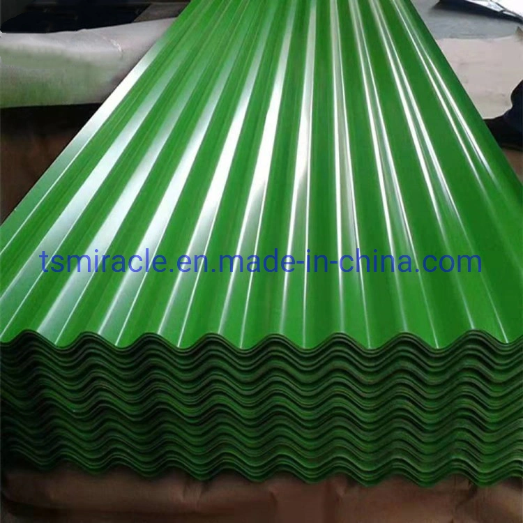 High quality/High cost performance  Wholesale/Supplier Aluminum Plate Popular Color Coated Aluminum Prepainted Corrugated Aluminum Roofing Sheet