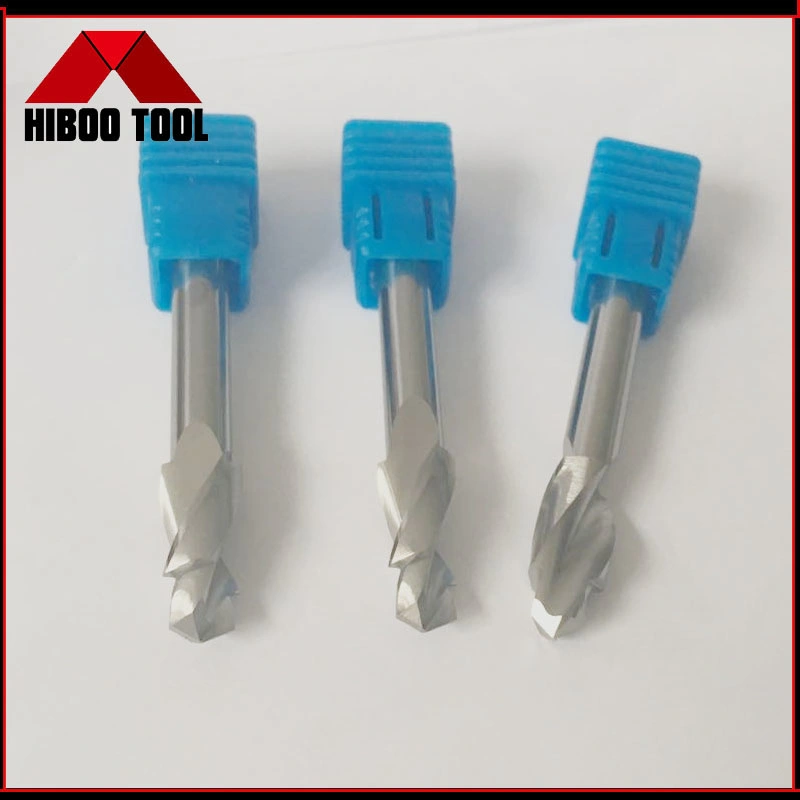 China HRC Twist Drill Bits Power Tools Factory Outlet