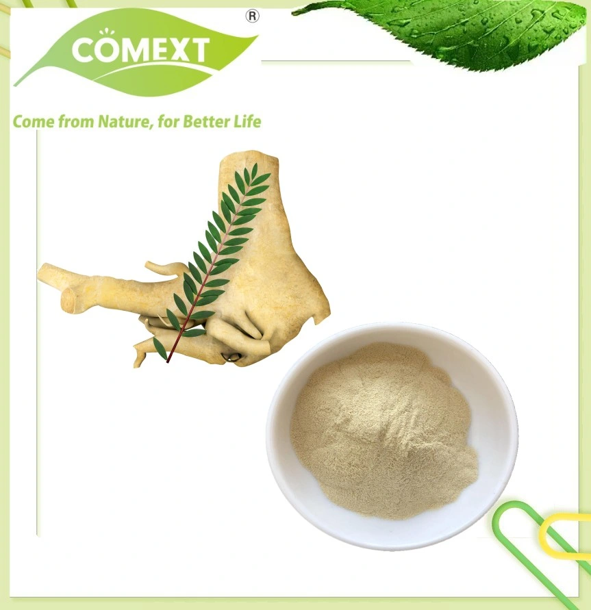 Comext Us Warehouse in Stock 200: 1 Tongkat Ali Root Extract