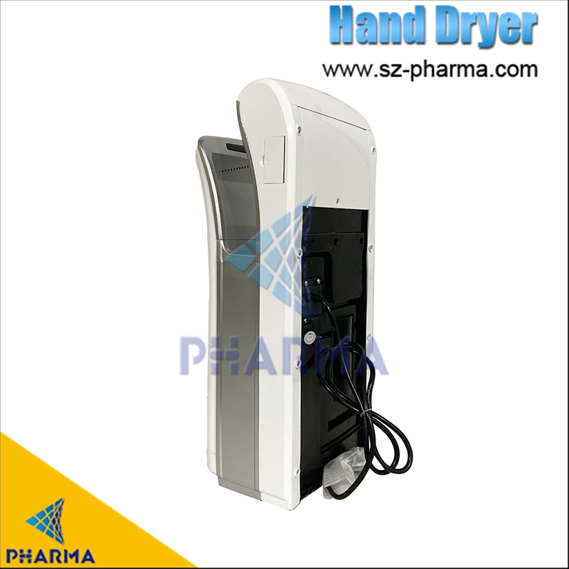 Air Hand Dryer New Stainless Steel Automatic Hand Dryer