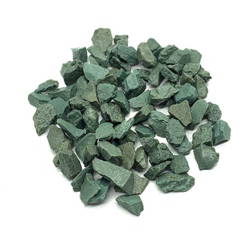 Zéolite naturel Stone / Clinoptilolite zéolite Support de filtre à sable pour l'eau