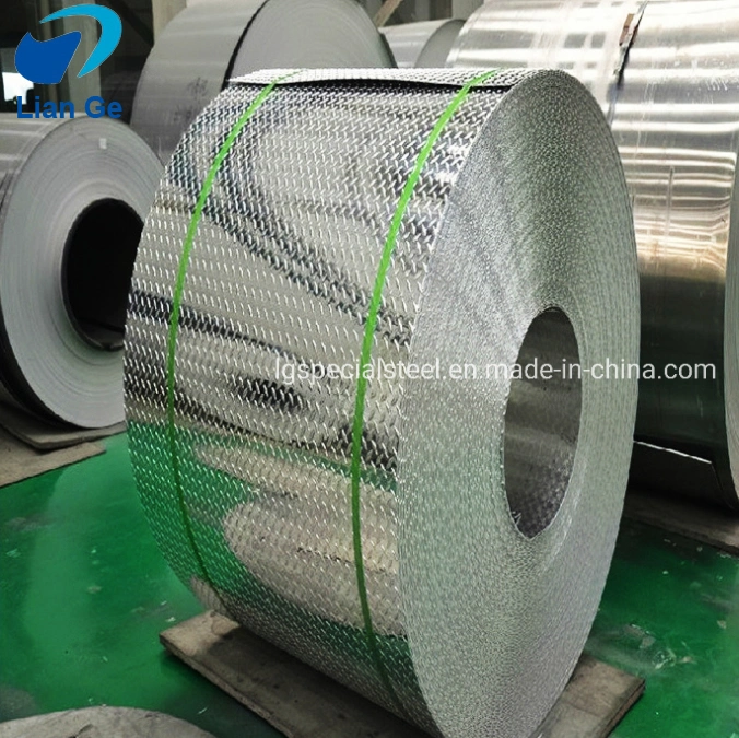 Liange Hot Sale Cheap Price A1050 A1060 A1070 A1100 O H12 H14 H16 H18 H22 H24 H26 Aluminum Alloy / Aluminium Coil