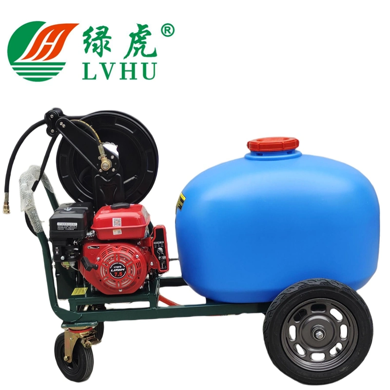 15L Flow Rate 130-160bar Electric High Pressure Washer Pump 3400rpm High Pressure Cleaner Car Washer