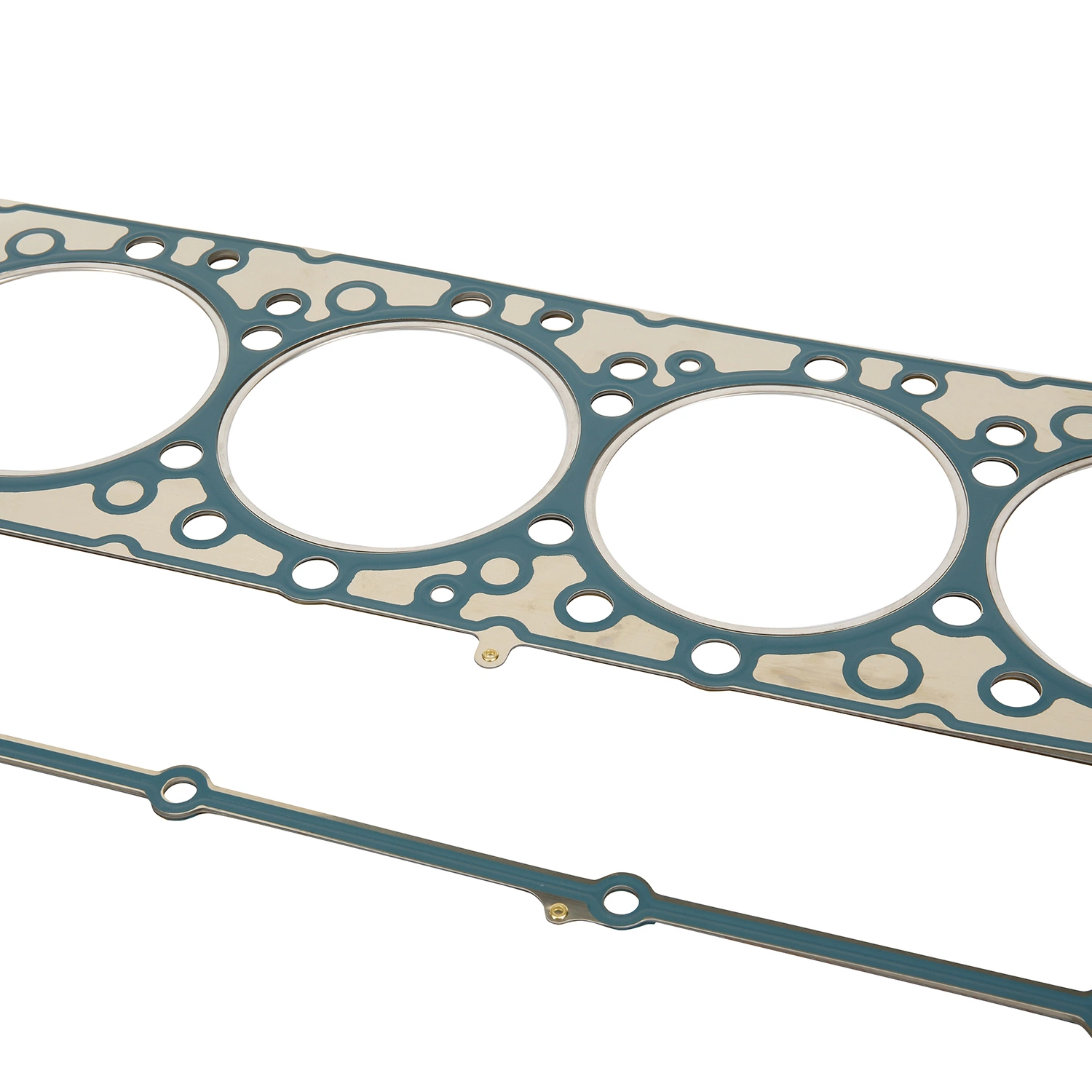 Full Gasket Kit with Head Gasket Steel for Caterpiller Gasket Engine C13 Components