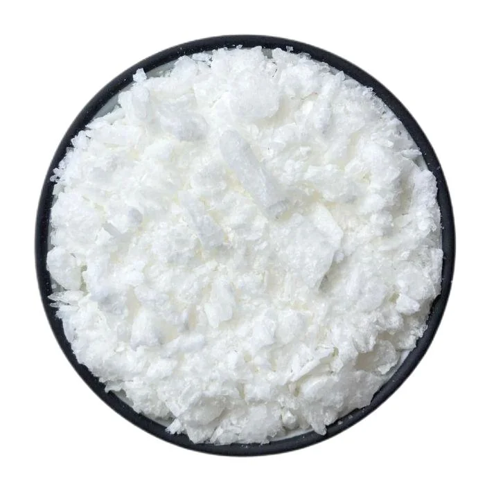 Industrial Grade Polyethylene Glycol 6000 Flake/Powder Surfactant for Rubber Industry CAS No: 25322-68-3