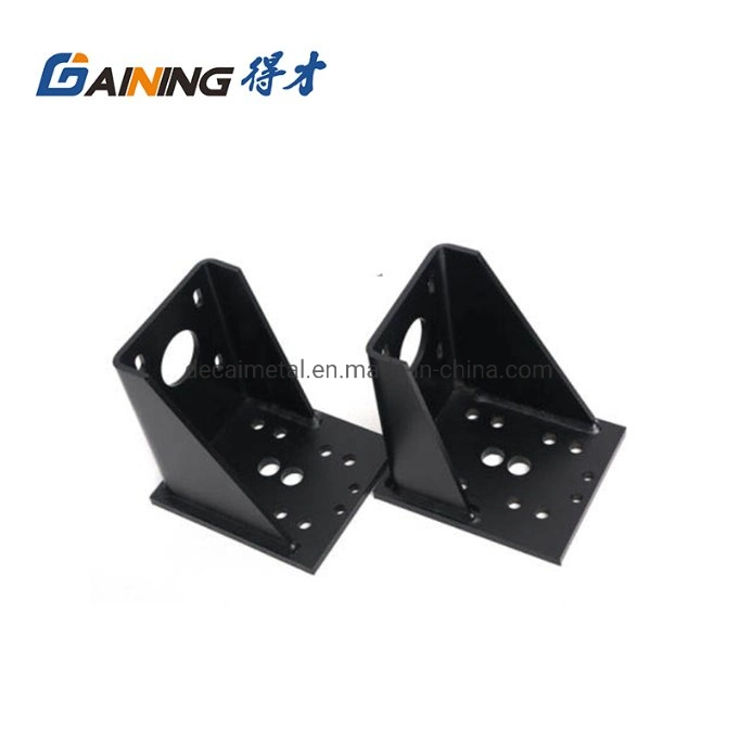 Factory OEM Laser Welding Metal Brackets