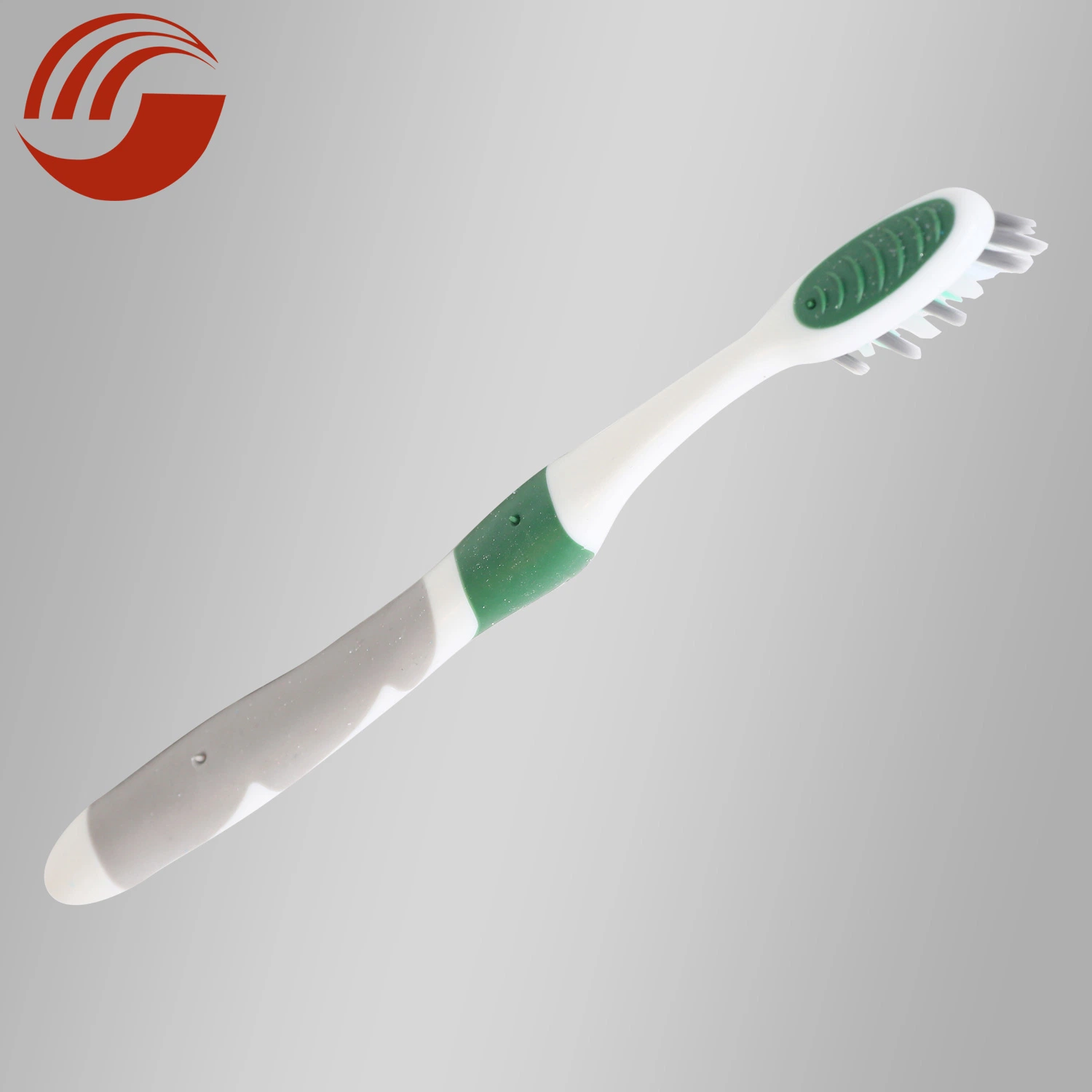 Gum Care Massage Toothbrush for Oral Care Soft Good Grip Home Type