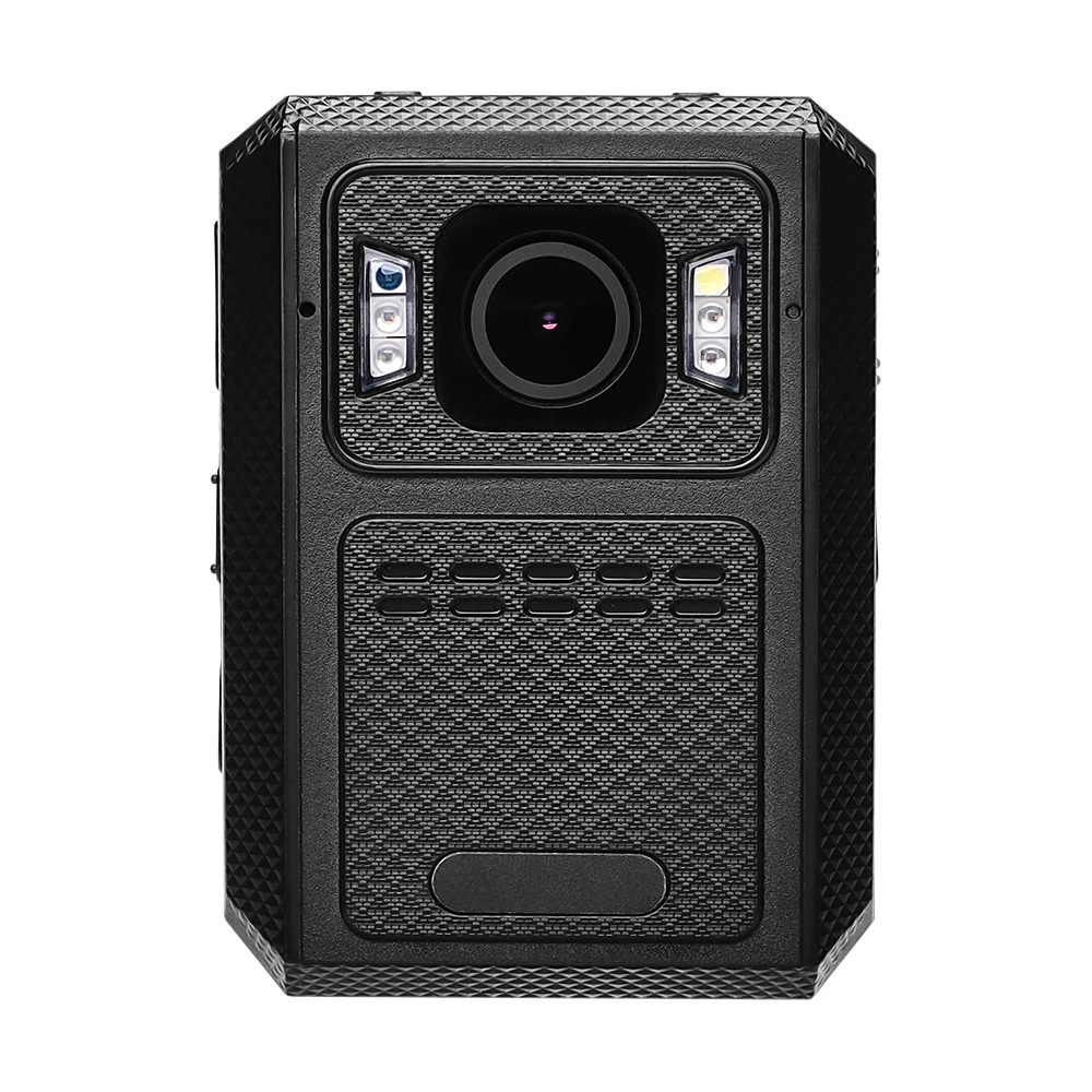 High Configuration GPS WiFi Video Shooting Body Camera