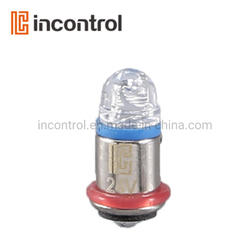 Ba9s-PS Keyway LED Miniature Bulb