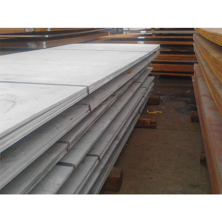 Building Material/Wear-Resisting/High Strength Steel/Huge Stock / Cold Rolled Carbon Steel Plate