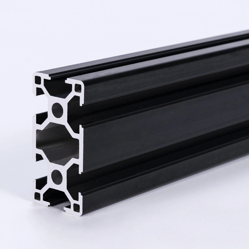 Aluminium Extrusion Profiles Wholesale/Supplier Windows Door Aluminum Profiles Extrusion Corner