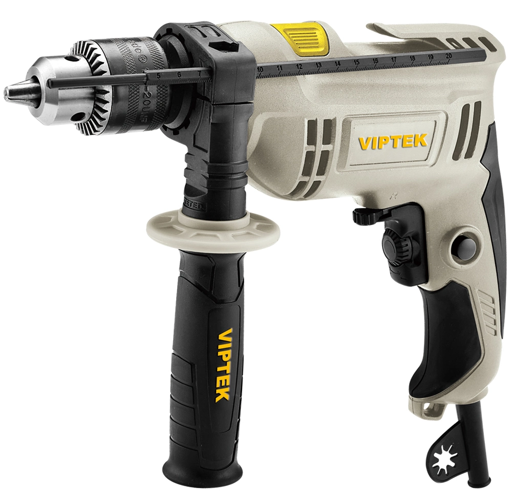 600W 13mm Electric Impact Drill T13660