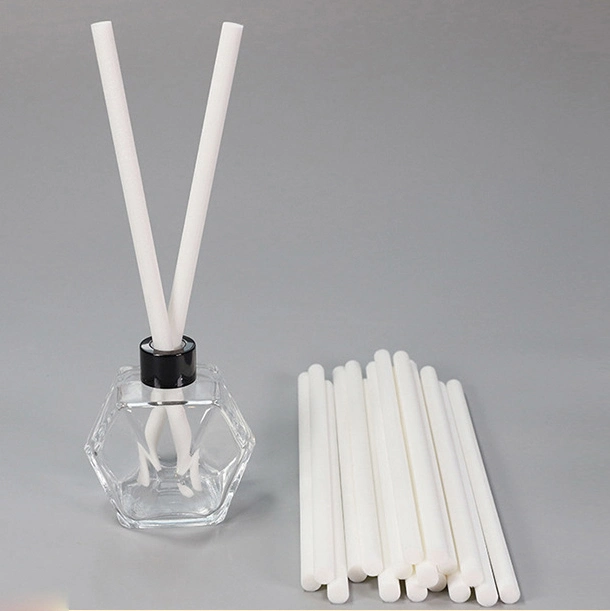 3mm 4mm 5mm 6mm Custom Air Freshener Stick Duftdiffusor Aroma Reed Diffuser Sticks Rattan Ball