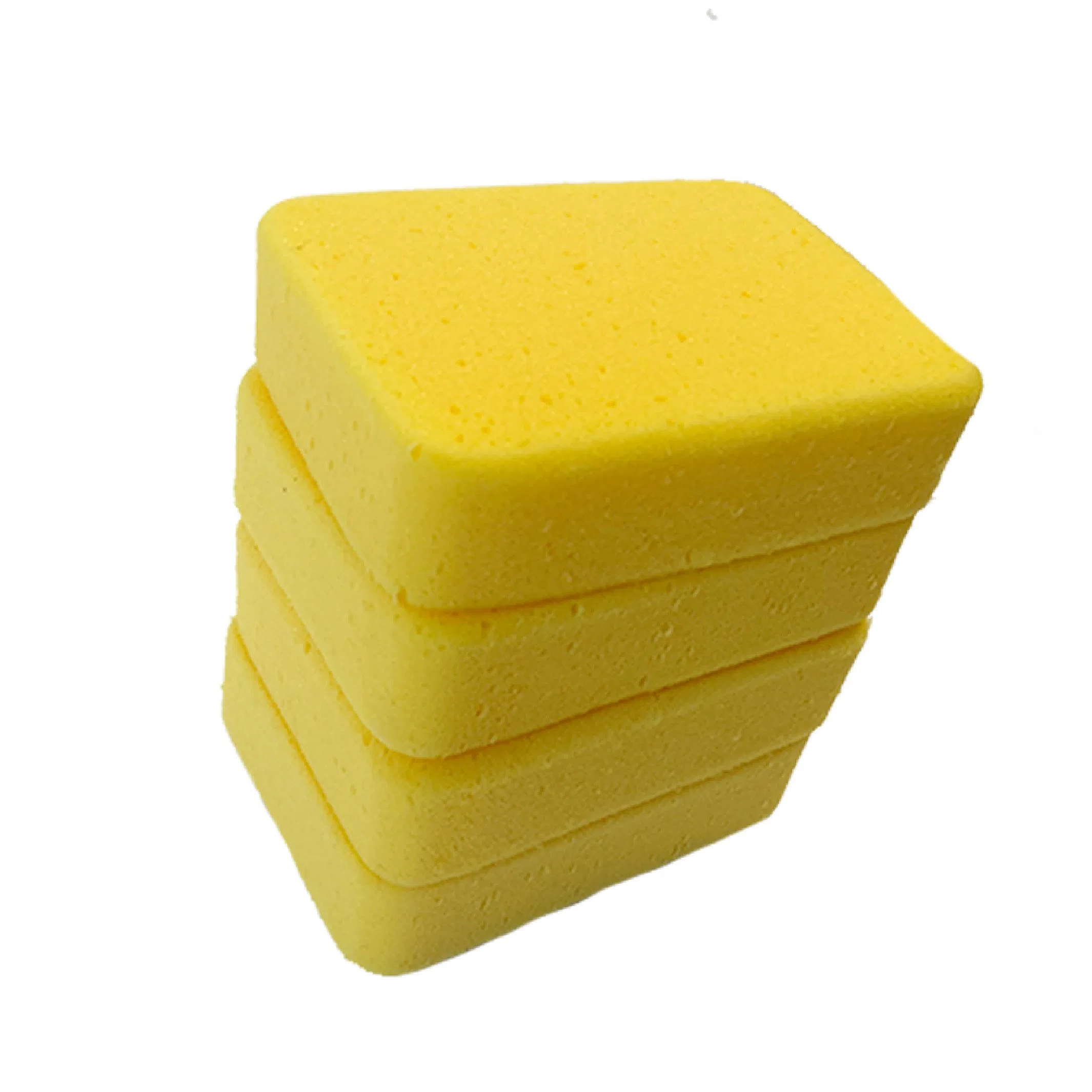 Scratch-Free Cars Boats Clean Washing Large Wash Sponge