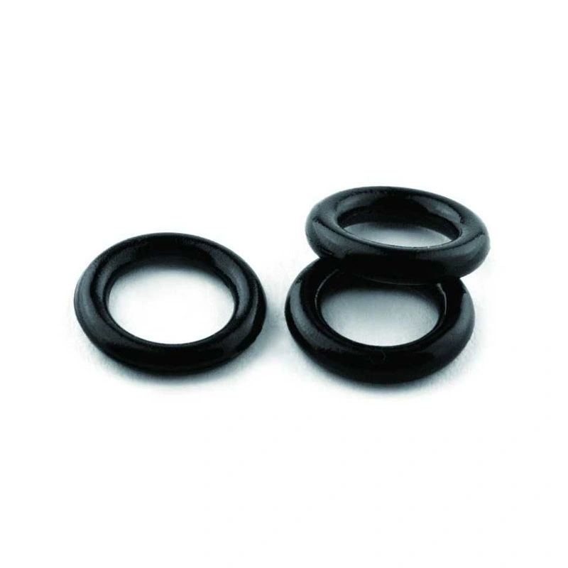 Manufacturers Heat Chemical Resistant Gasoline Seals Vitons Rubber O Ring