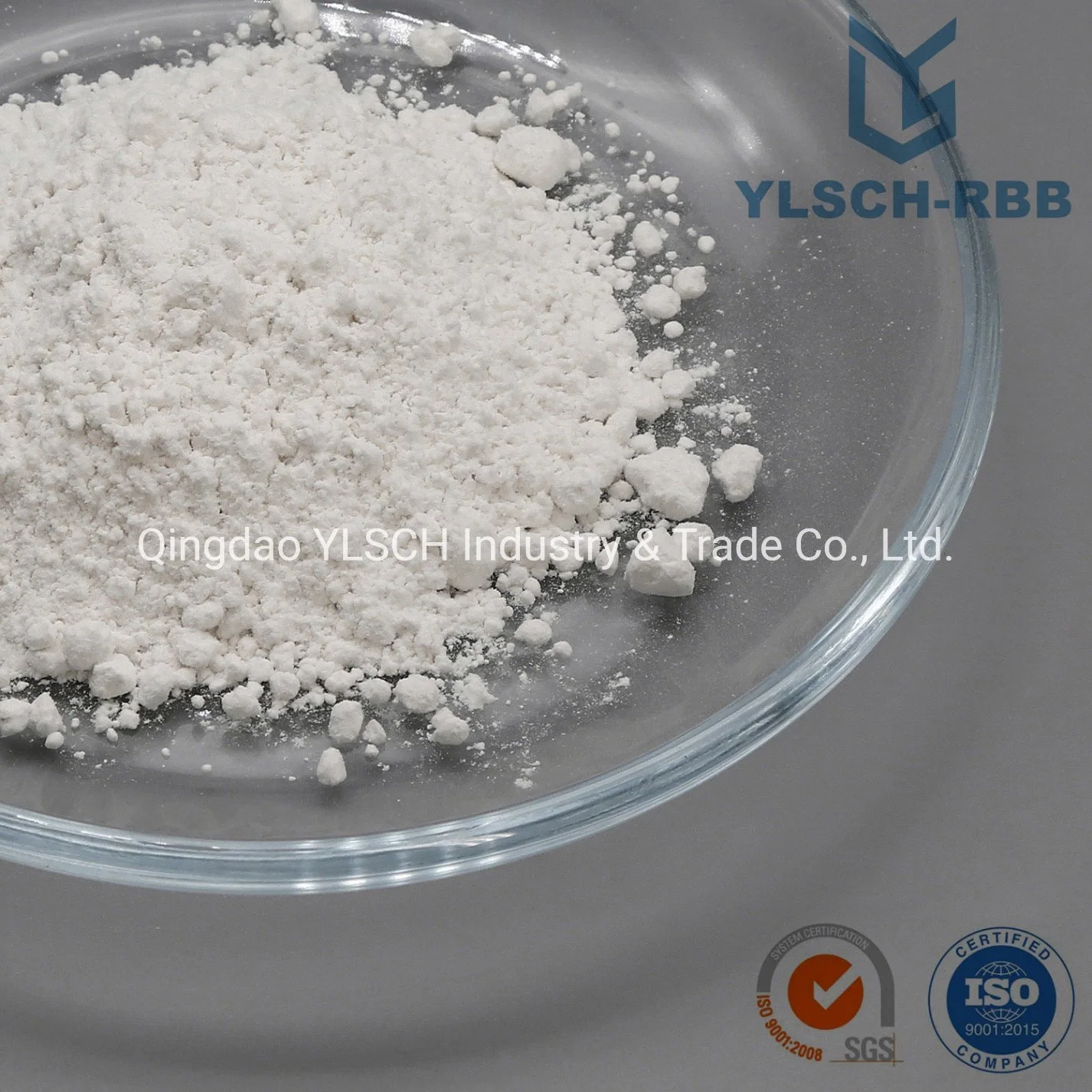 Hot Sale Products Sell All Kinds of Rubber Additives Anti-Scorching Agent PVI