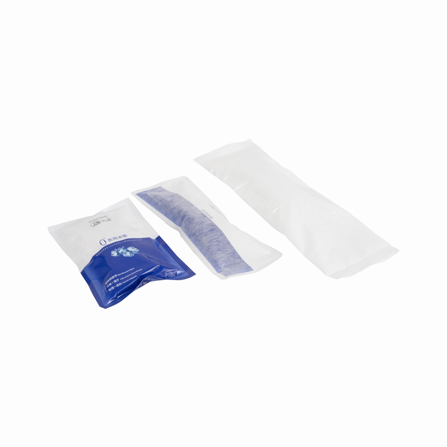 Einwegartikel Instant Cold Compress Ice Pack Gefriertruhe Pack