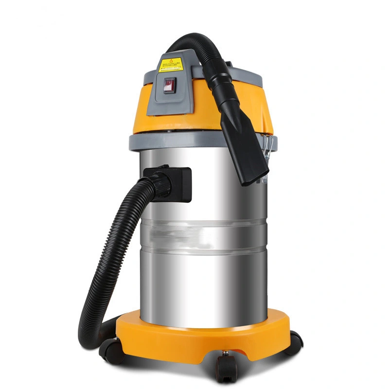 Automotive Industrial Cleaning Machine Wet and Dry Car Wash Equipment Vacuum Cleaner