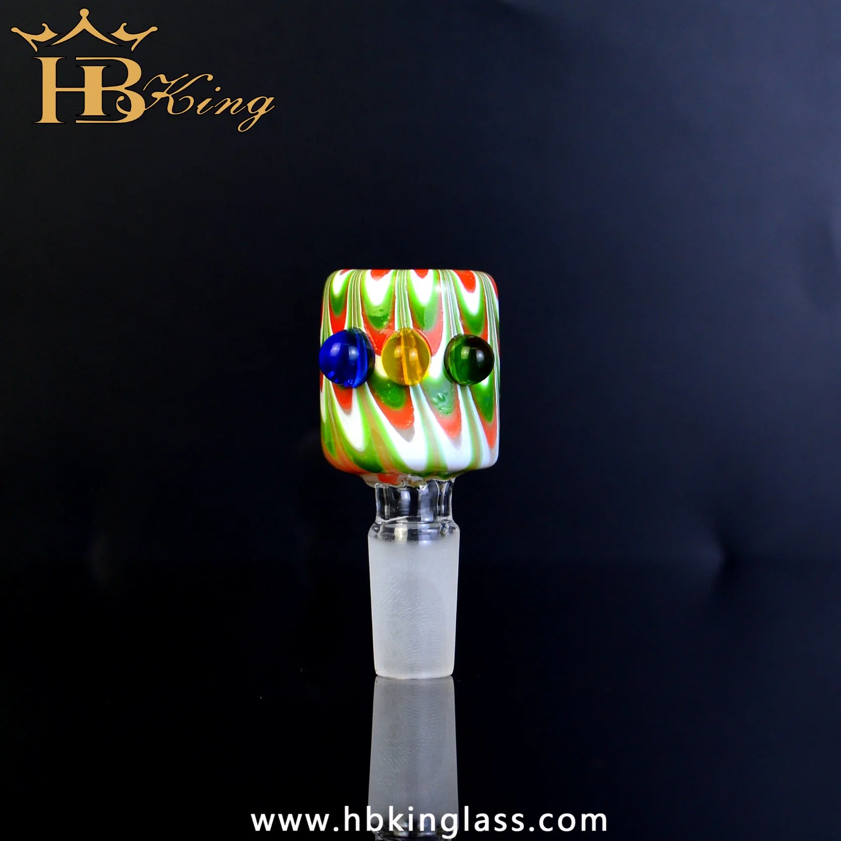 China Wholesale/Supplier Hot Products Glass Water Pipe Long Smoking Accessories