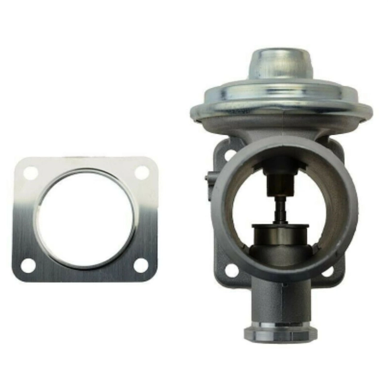 Custom Auto Engine Part Valve Propeller Die Casting Metal Aluminum Manufacturing Service