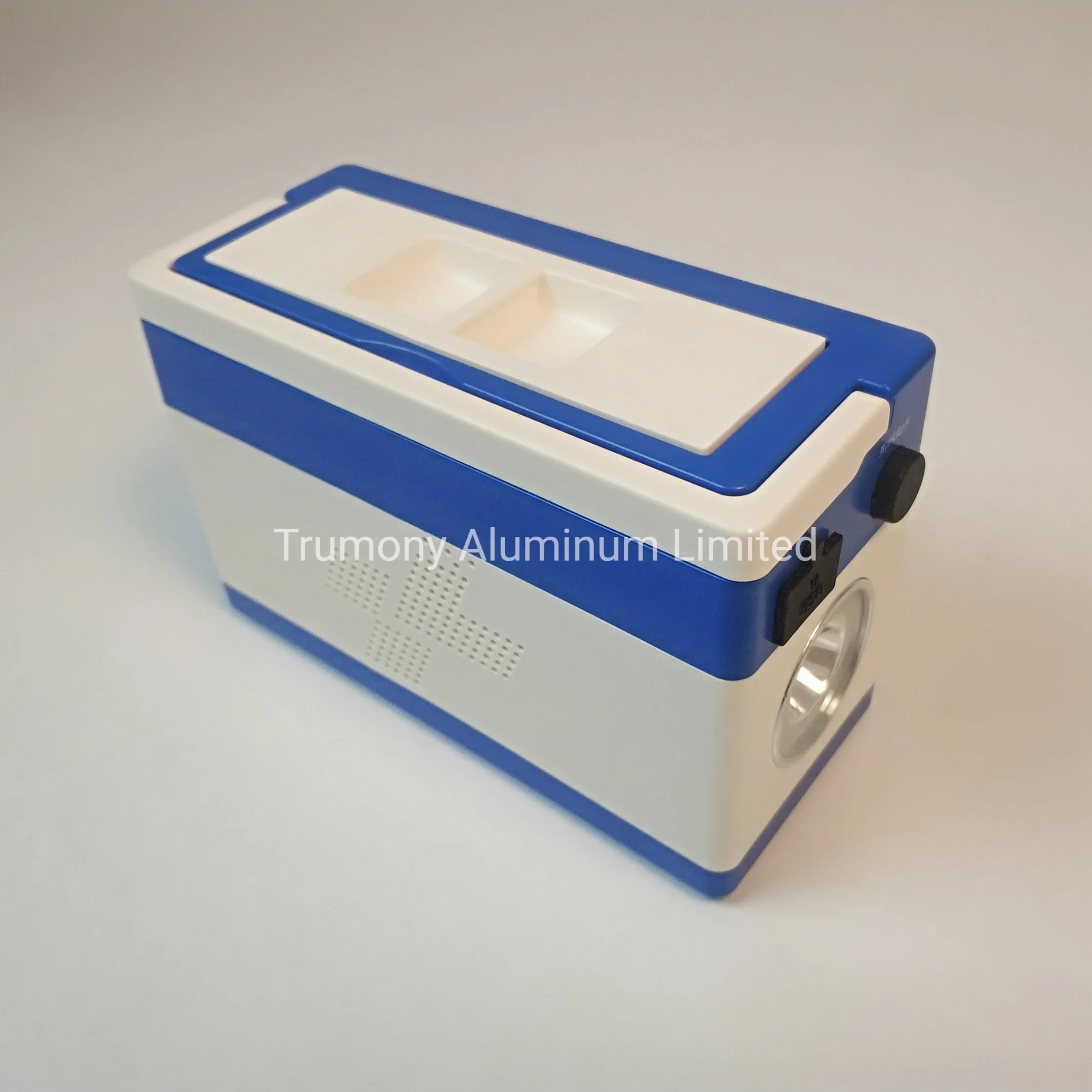 Cost-Effective Metal Air Battery for Exploration Emergency Lighting