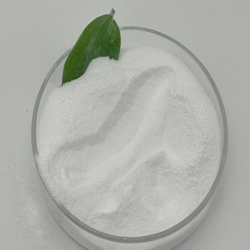 Food-Grade Sugar Substitute Low-Calorie FCC Sweetener Powder Aspartame for Pastry Candy Beverage