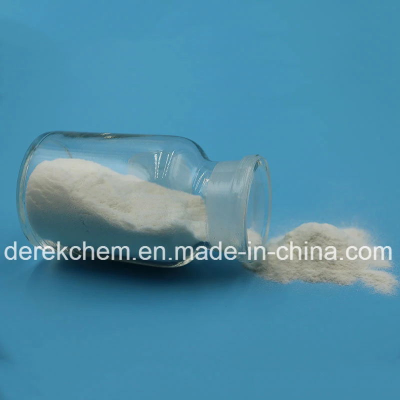 HPMC HPMC l'hydroxypropylméthyl cellulose Cellulose HPMC chimique de l'éther