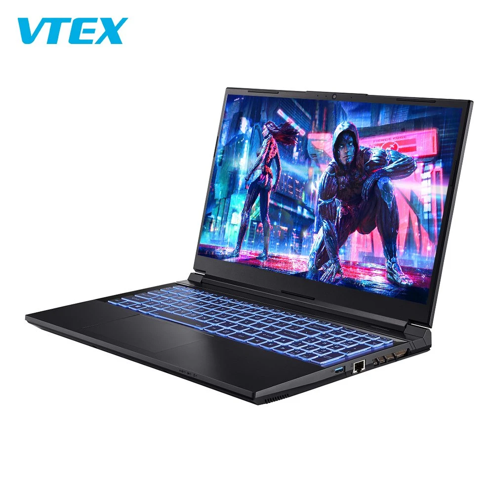 Gaming Laptop 8 Graphic Cards Gaming Laptop PC Gaming Laptop 4K