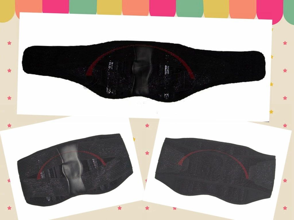 Far-Infrared Waist Trimmer Heating Neoprene Belt (NS0018)