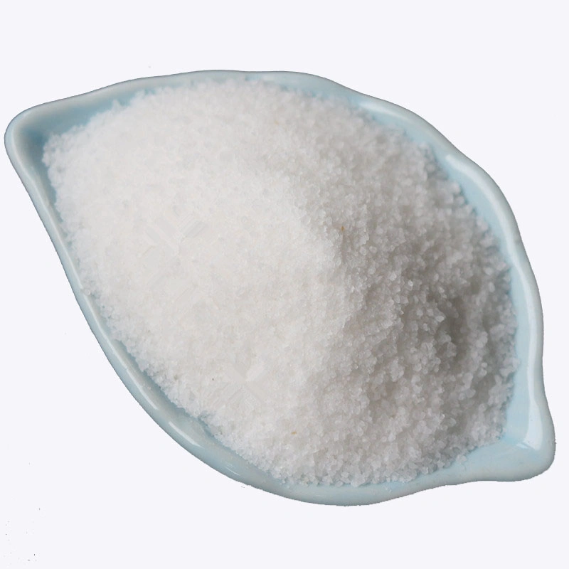 Factory White Powder Wholesale/Supplier Price Polyacrylamide PAM for Waste Water Treatment