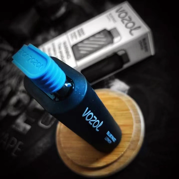 Wholesale/Supplier Disposable/Chargeable Vape Bar 10000 Puffs Vozol Gear 10000 Puffs Electronic Cigarette