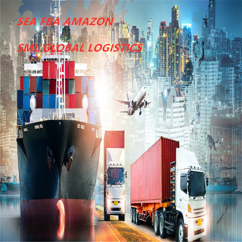 El transporte marítimo de carga Air Freight Forwarder en EE.UU /Alemania FedEx/UPS/TNT/agentes de DHL Express