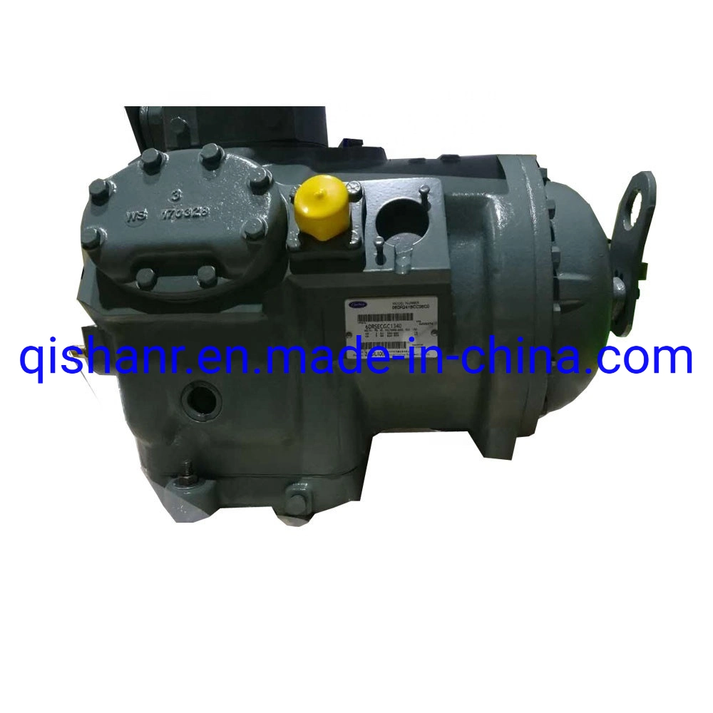 Carrier Transicold Compressor 06dr241bcc06c0 para Reefer Container China