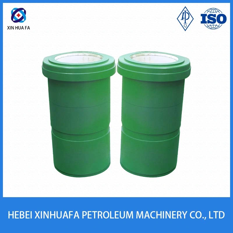 Pump Part/China Manufacturer/ Ceramic Sleeve