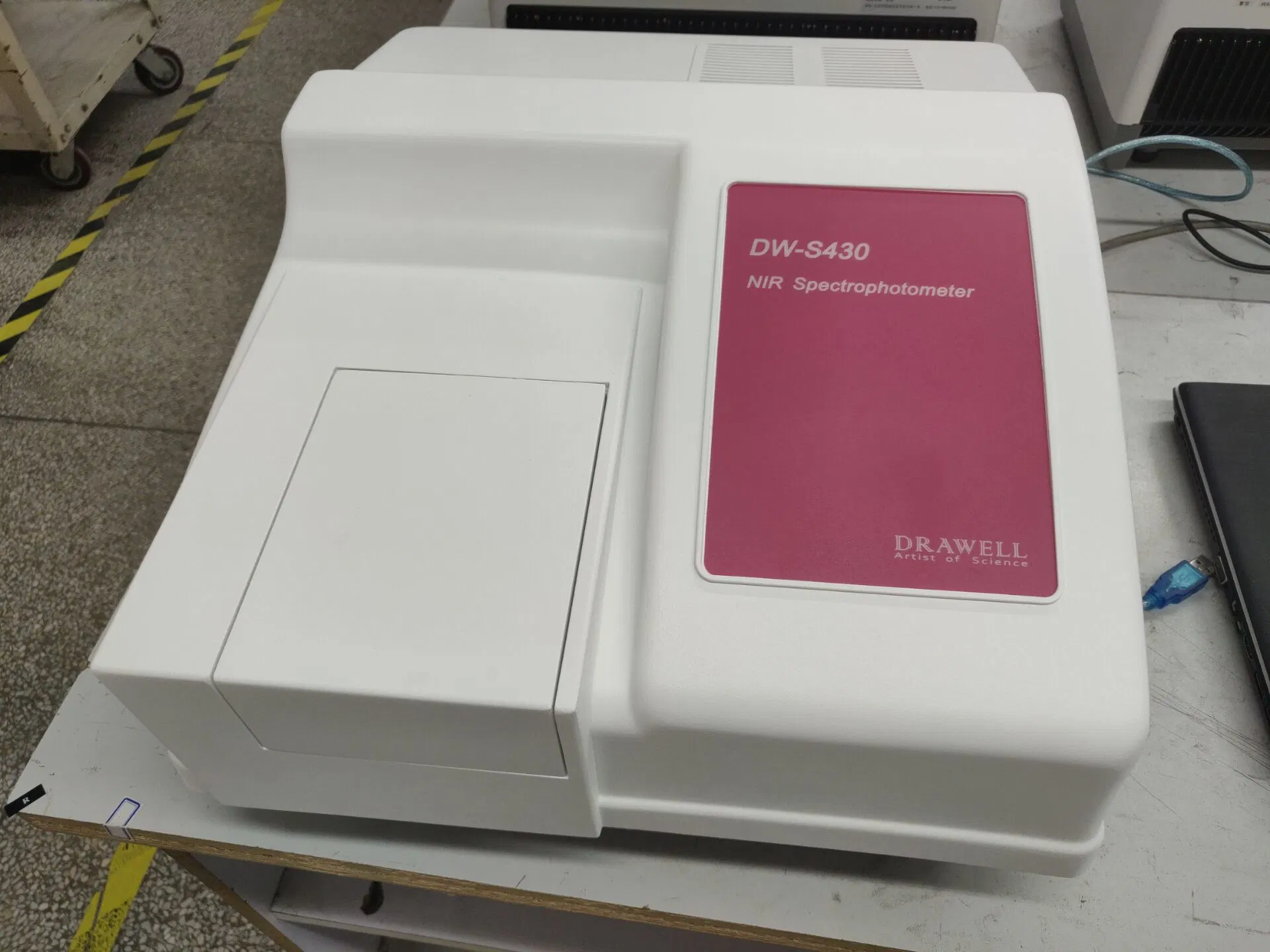 Nir Machine S430 Feed Nir Analyzer Nir Spectrometer