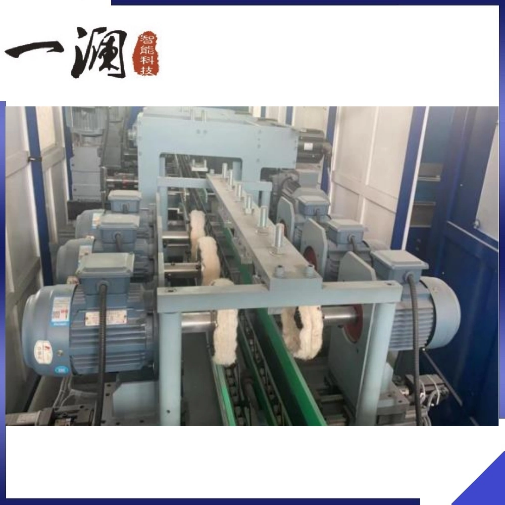 GM-Commercial Automatic Spiral Cardboard Paper Tube Core Pipe Making Winding Straw Bending Packaging Printing Machine