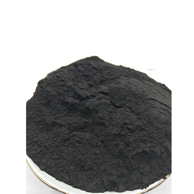 Wood Powder Granular Activated Coconut Shell Charcoal for Pharmacy