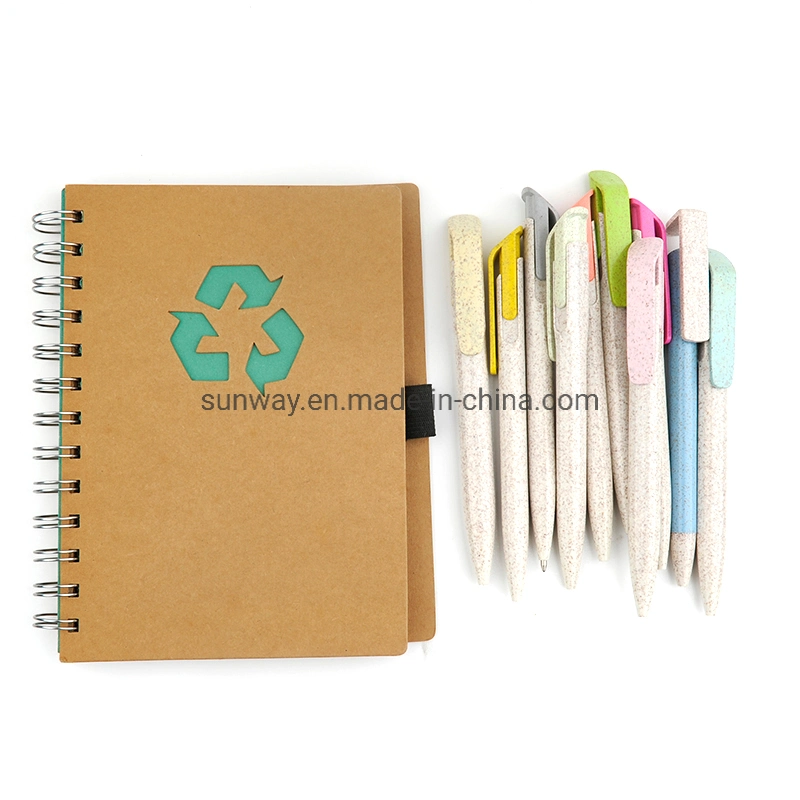 Office Supply Paper Mate Biodegradable Big Logo Retractable Ballpoint Pen