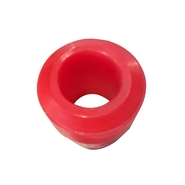 Metall-Cor und Nylon Kern Polyurethan-Pendelleuchte Bushing Anhänger Equilizer Buchsen Equalizer Buchse