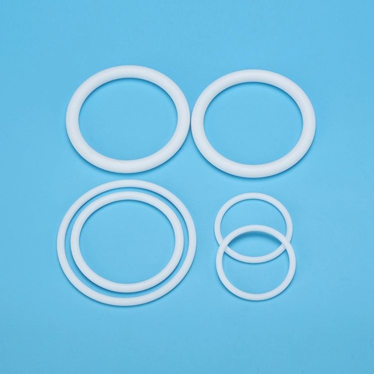 Walle Aflas Tfe Elastomer 100s O Rings Seals