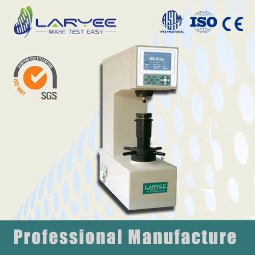 Automatic Digital Rockwell Hardness Tester (HRS-150)